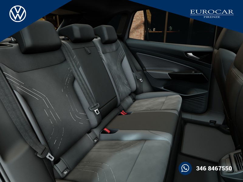 Volkswagen ID.4 77 kwh pro edition plus 4motion 286cv