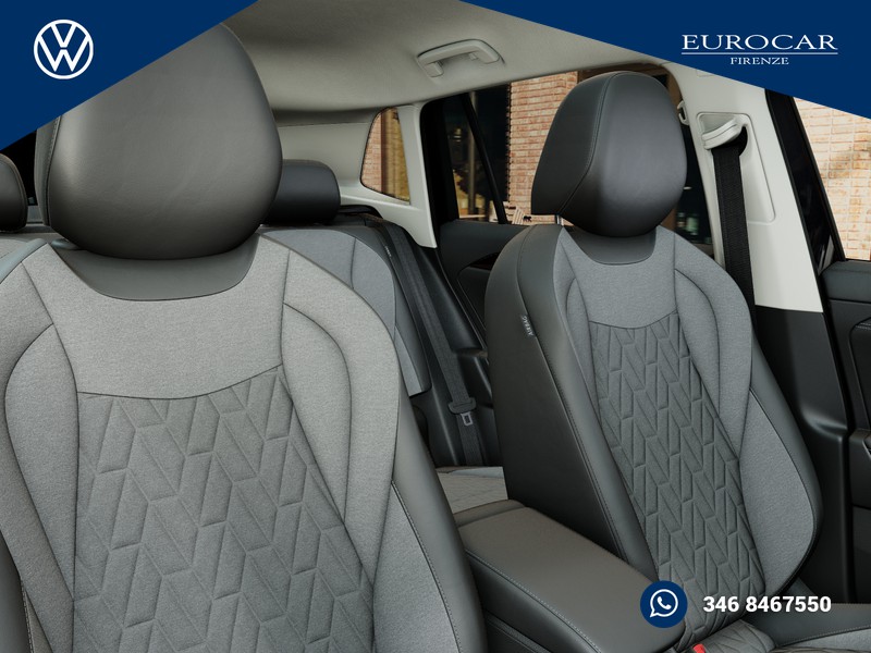 Volkswagen Tiguan 1.5 tsi ehybrid edition plus 204cv dsg
