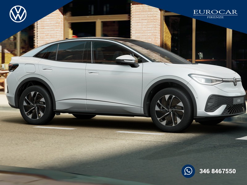 Volkswagen ID.5 77 kwh pro edition plus 286cv