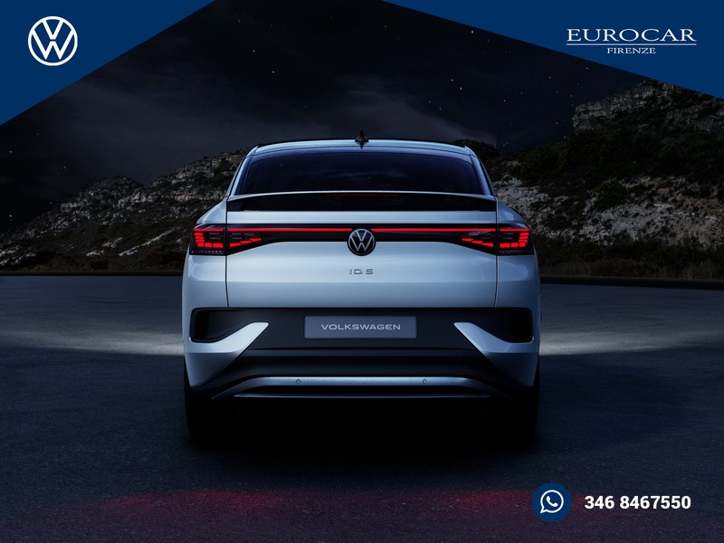 Volkswagen ID.5 77 kwh pro edition plus 286cv