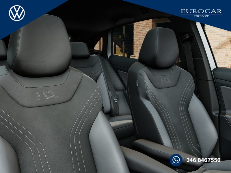 Volkswagen ID.5 77 kwh pro edition plus 286cv