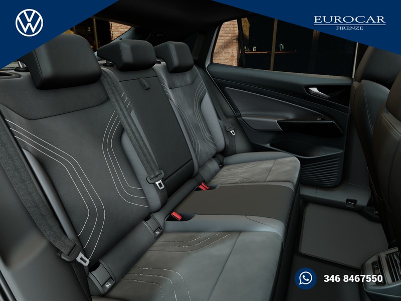 Volkswagen ID.5 77 kwh pro edition plus 286cv