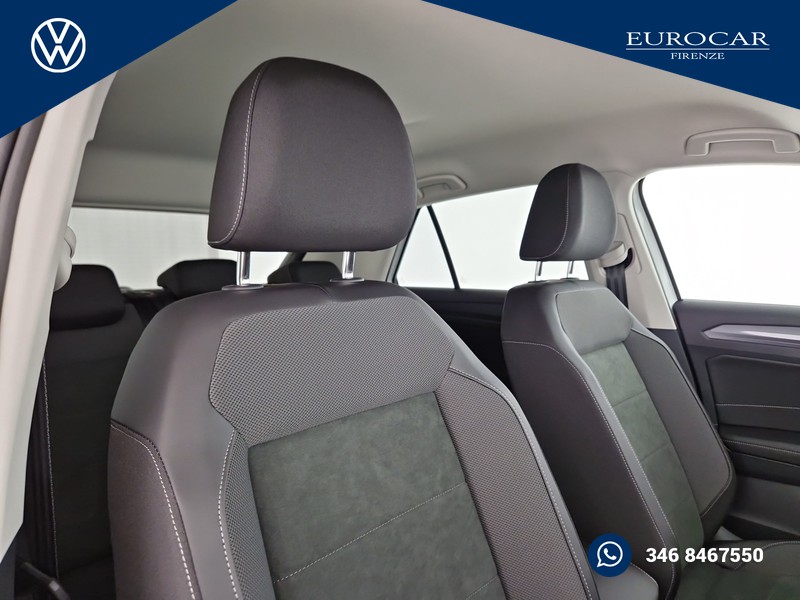 Volkswagen T-Roc 1.0 tsi style 115cv