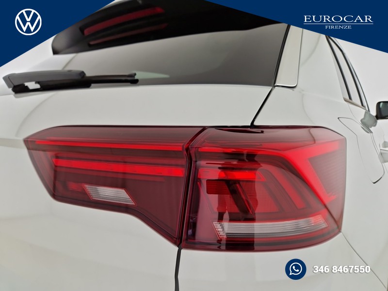 Volkswagen T-Roc 1.0 tsi style 115cv