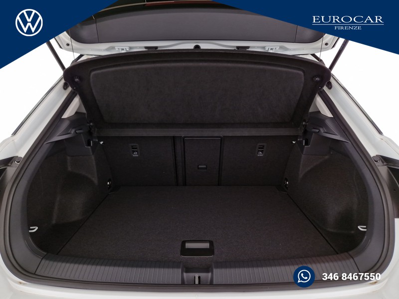 Volkswagen T-Roc 1.0 tsi style 115cv