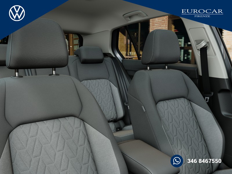 Volkswagen Golf 1.5 tsi ehybrid edition plus 204cv dsg