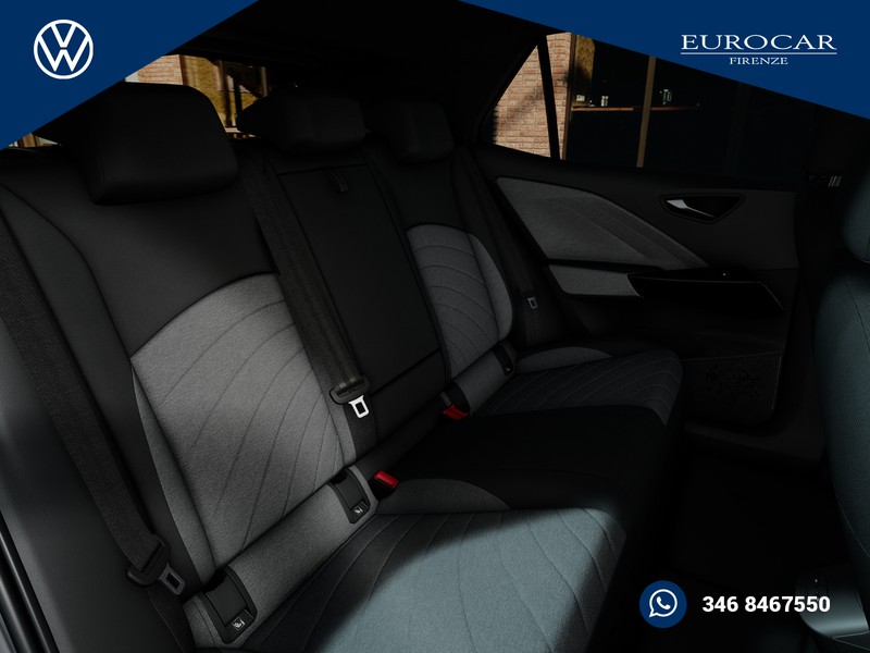 Volkswagen ID.3 79 kwh pro s edition plus 204cv