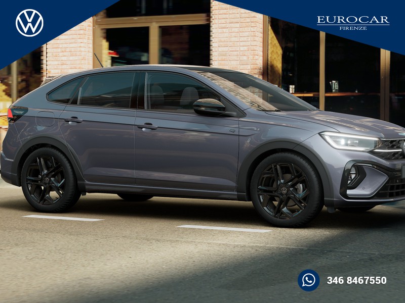 Volkswagen Taigo 1.0 tsi r-line plus 115cv