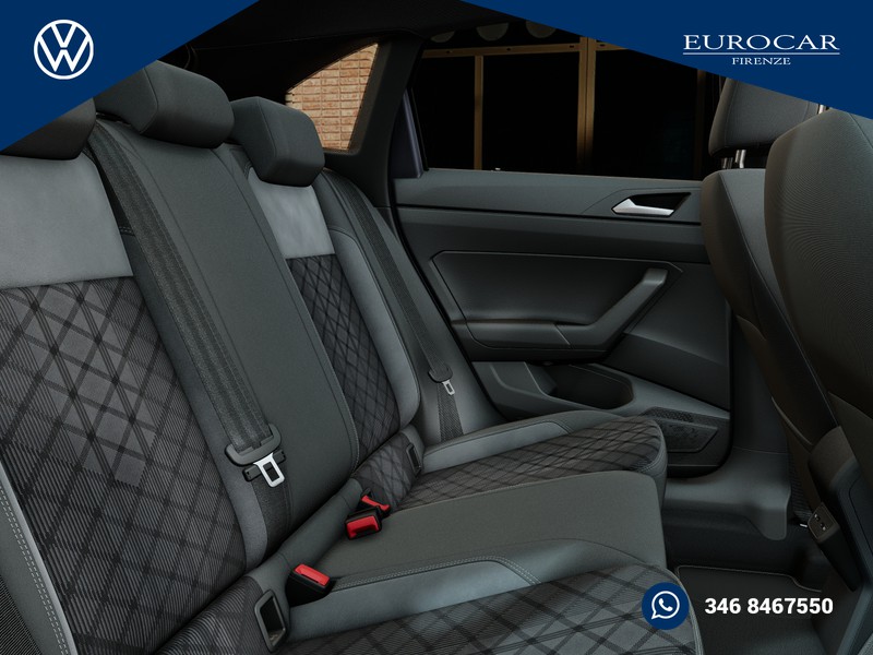 Volkswagen Taigo 1.0 tsi r-line plus 115cv