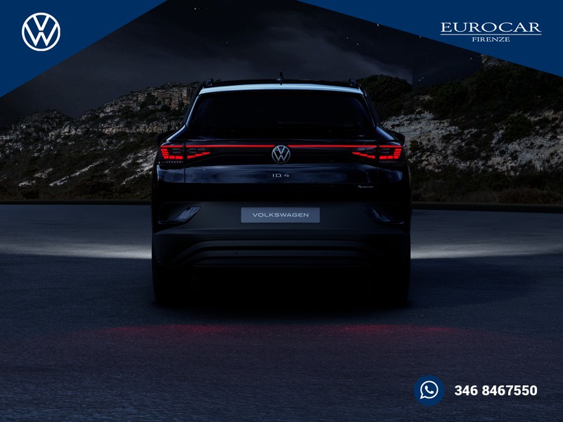 Volkswagen ID.4 77 kwh pro edition plus 4motion 286cv