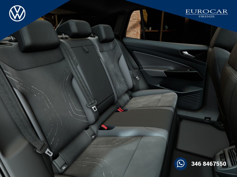 Volkswagen ID.4 77 kwh pro edition plus 4motion 286cv