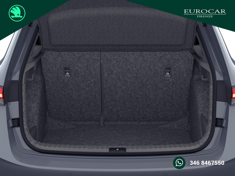 Skoda Scala 1.0 tsi style 110cv dsg