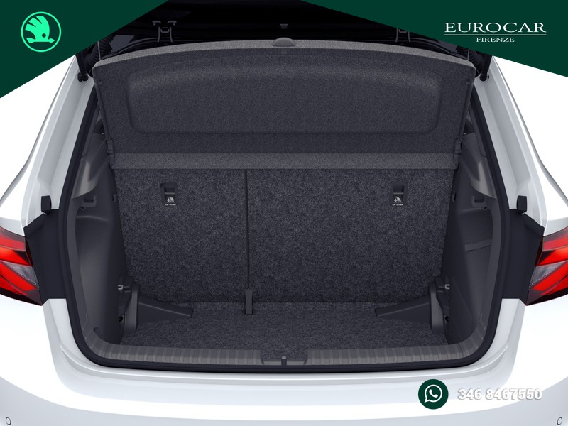Skoda Fabia 1.0 tsi evo monte carlo 95cv