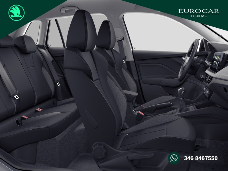 Skoda Kamiq 1.0 tsi 130 edition 115cv dsg