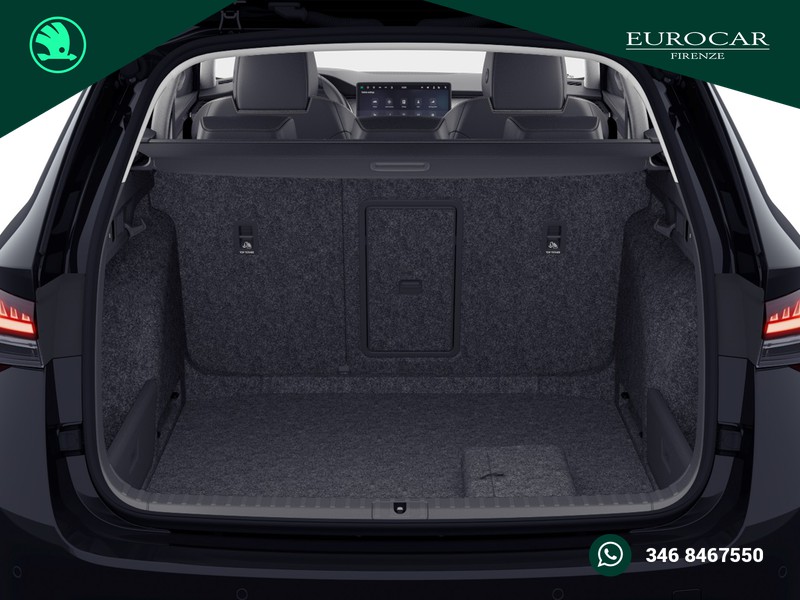 Skoda Octavia wagon 2.0 tdi style 150cv dsg