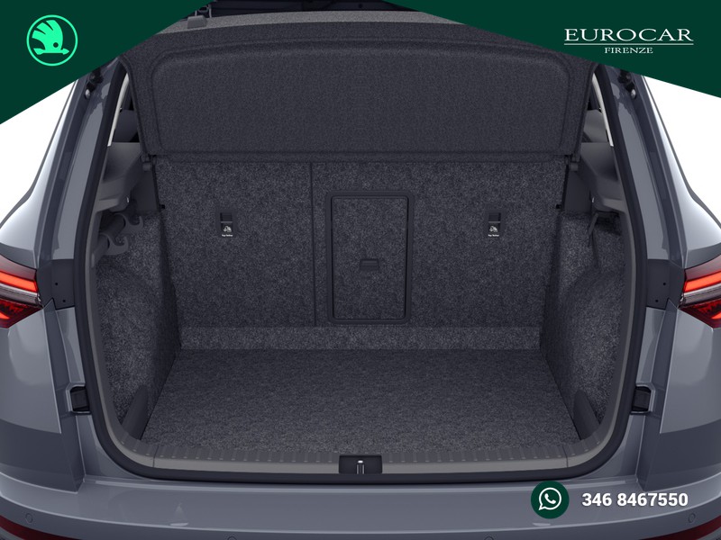 Skoda Karoq 2.0 tdi evo executive 115cv