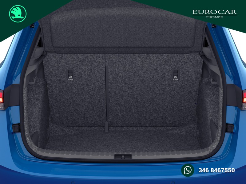 Skoda Scala 1.0 tsi style 115cv
