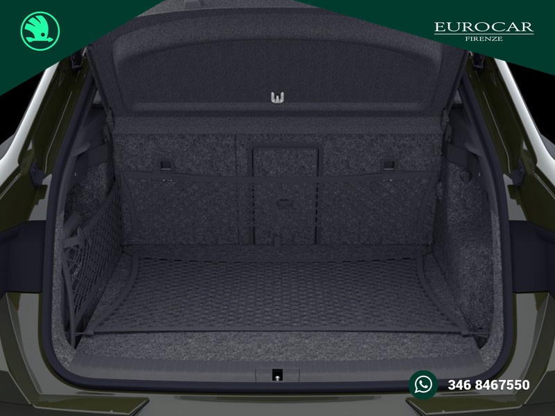 Skoda Enyaq coupe 85 sportline