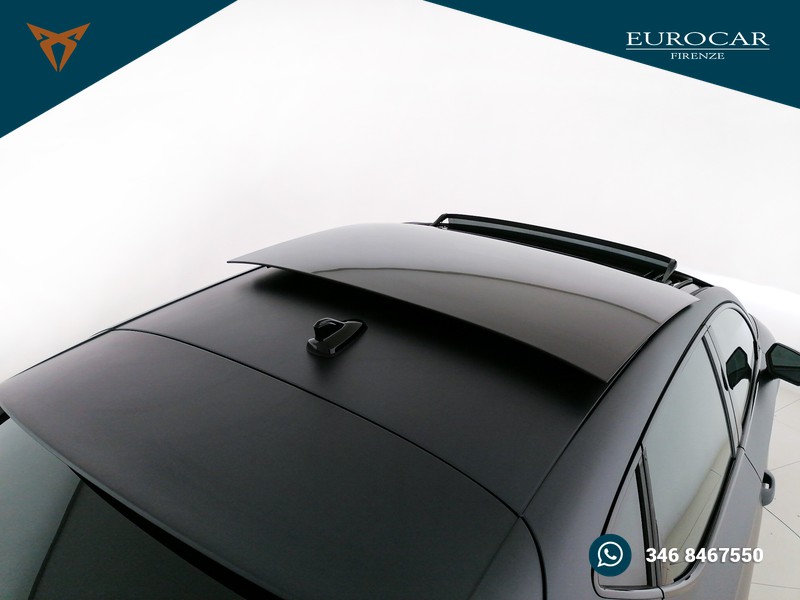 Cupra Leon 1.4 e-hybrid vz 245cv dsg