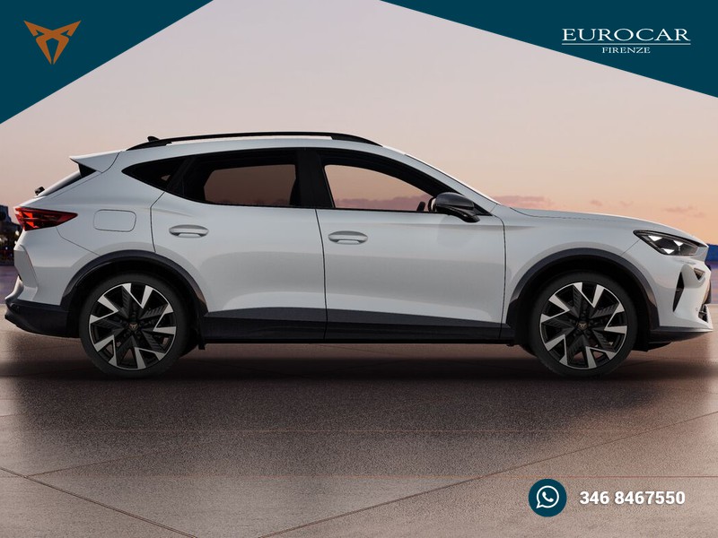Cupra Formentor 2.0 tdi 150cv dsg
