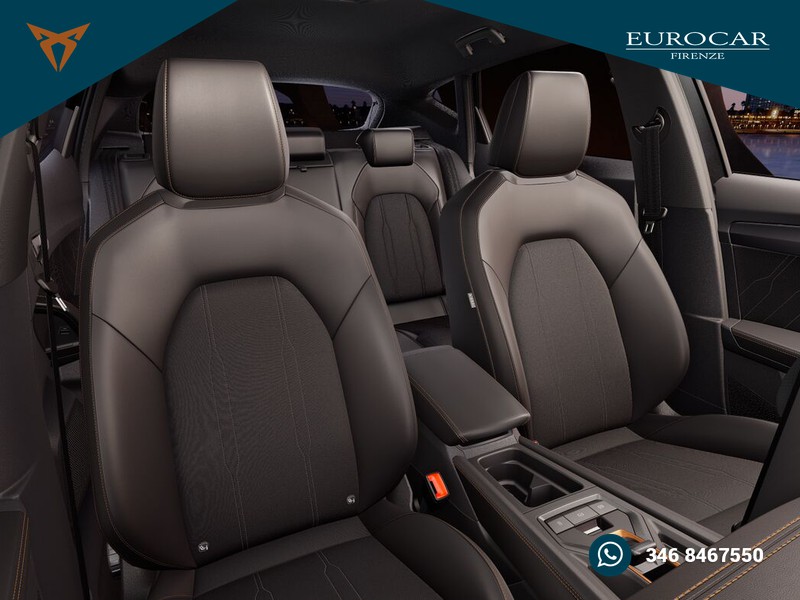 Cupra Formentor 1.5 e-hybrid 204cv dsg