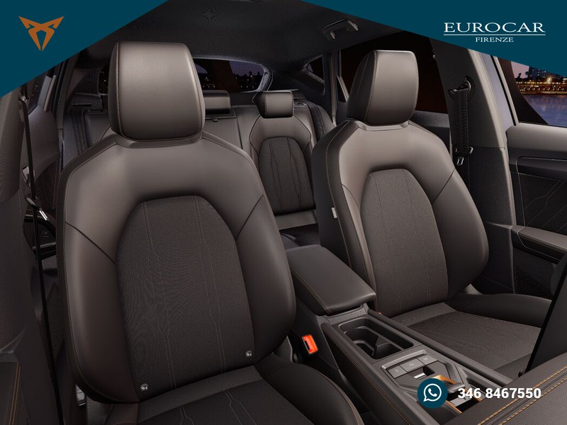 Cupra Formentor 1.5 e-hybrid 204cv dsg