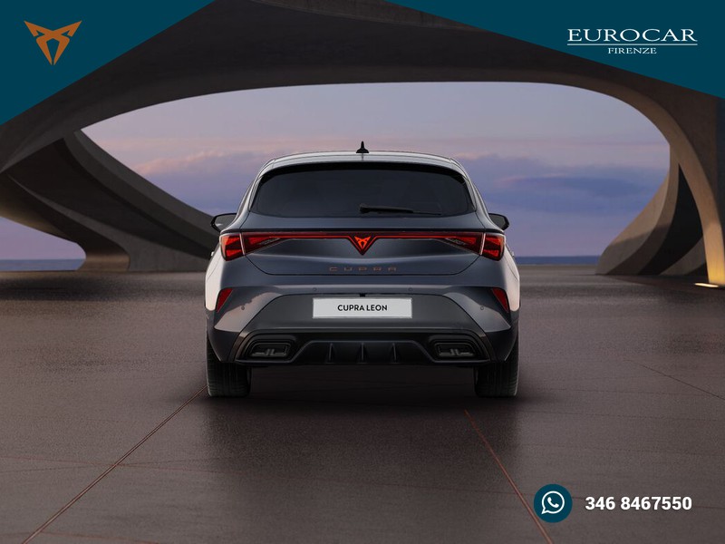 Cupra Leon 2.0 tdi 150cv dsg