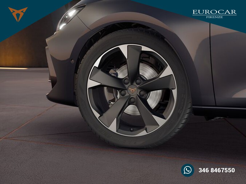 Cupra Leon Sportstourer sportstourer 2.0 tdi 150cv dsg