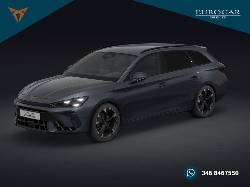 Cupra Leon Sportstourer 2.0 tdi business 150cv dsg
