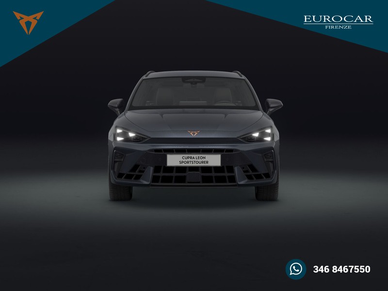 Cupra Leon Sportstourer 2.0 tdi business 150cv dsg