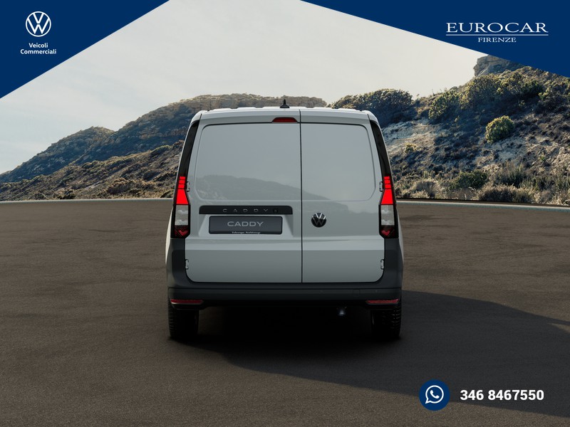 Volkswagen VIC Caddy cargo maxi 2.0 tdi scr 102cv business my24