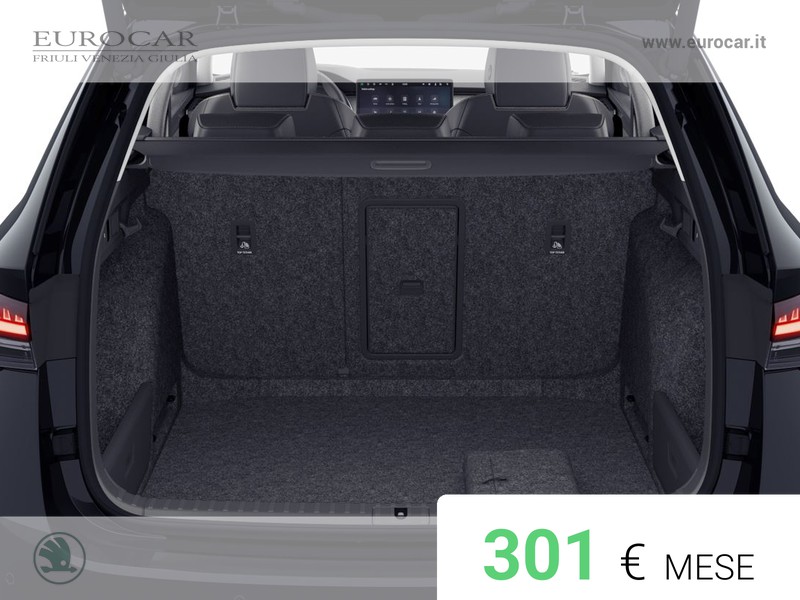 Skoda Octavia wagon 1.5 tsi mhev style 150cv dsg