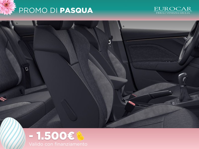 Skoda Scala 1.0 tsi style 115cv dsg