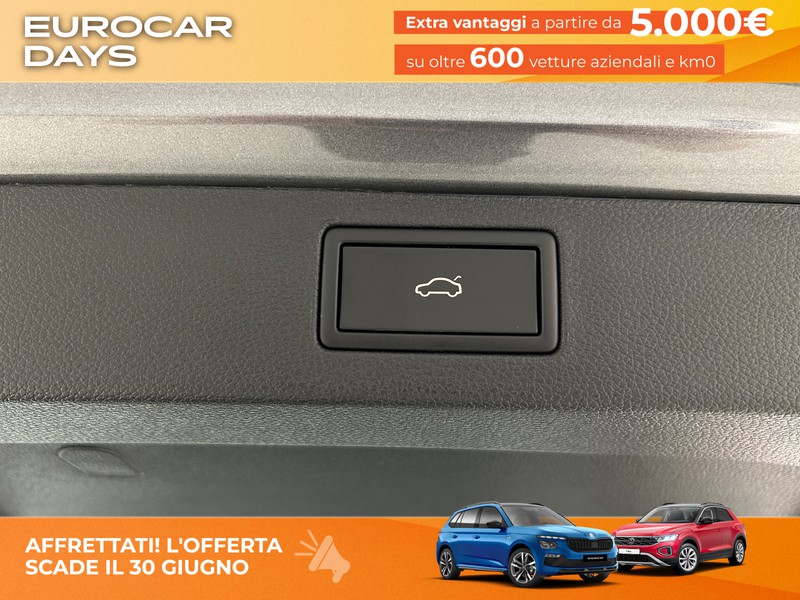 Skoda Kamiq 1.0 tsi selection 95cv