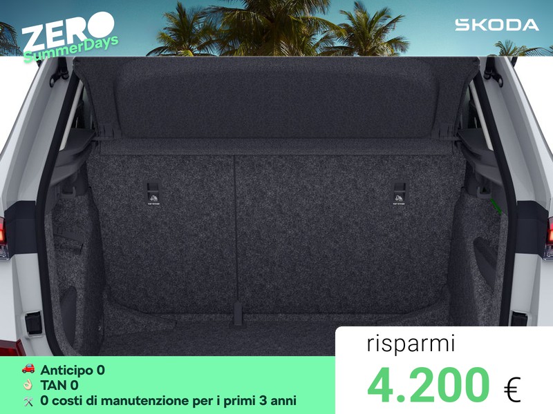 Skoda Kamiq 1.0 tsi 130 edition 115cv dsg