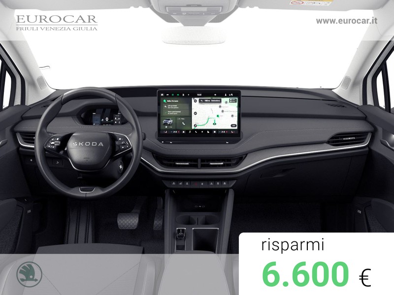 Skoda Enyaq 85