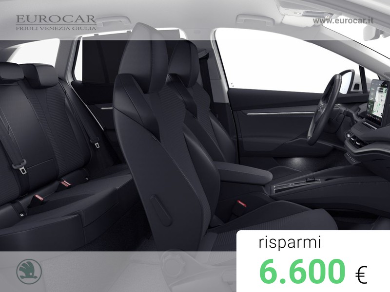 Skoda Enyaq 85