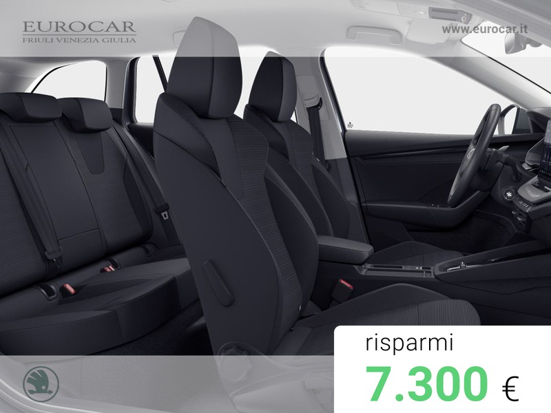 Skoda Octavia wagon 2.0 tdi executive 150cv dsg