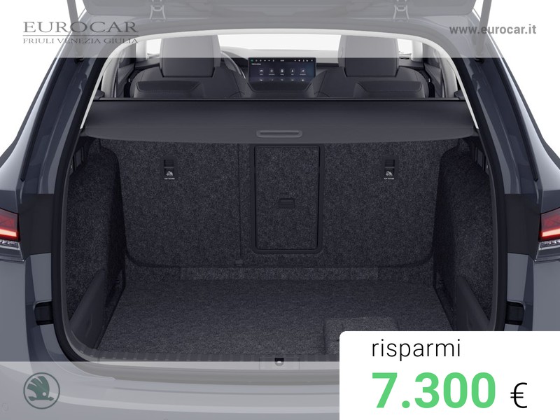 Skoda Octavia wagon 2.0 tdi executive 150cv dsg
