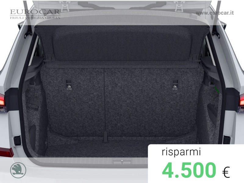 Skoda Kamiq 1.0 tsi 130 edition 115cv
