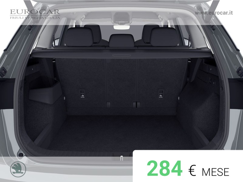 Skoda Kodiaq 2.0 tdi evo style 150cv dsg