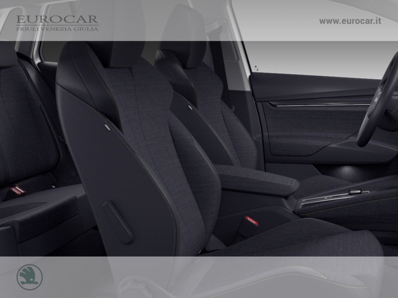 Skoda Elroq 85