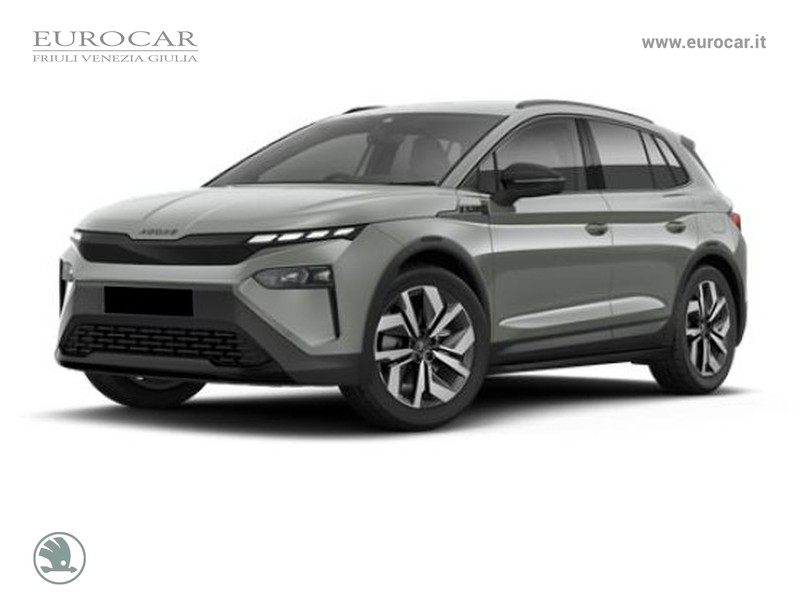 Skoda Elroq 60