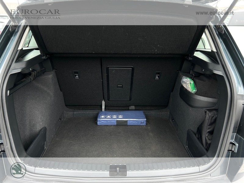 Skoda Karoq 2.0 tdi evo executive 4x4 150cv dsg