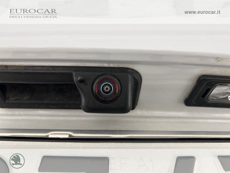 Skoda Enyaq iv 80 sportline