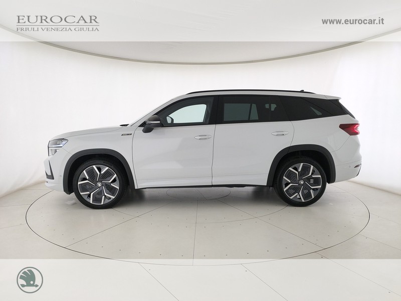 Skoda Kodiaq 2.0 tdi evo sportline 150cv dsg
