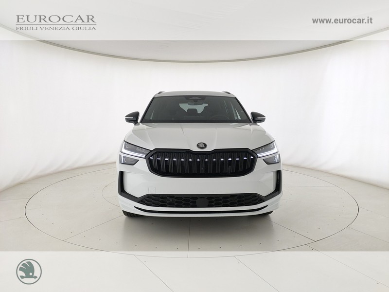 Skoda Kodiaq 2.0 tdi evo sportline 150cv dsg