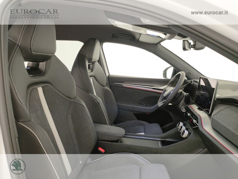 Skoda Kodiaq 2.0 tdi evo sportline 150cv dsg