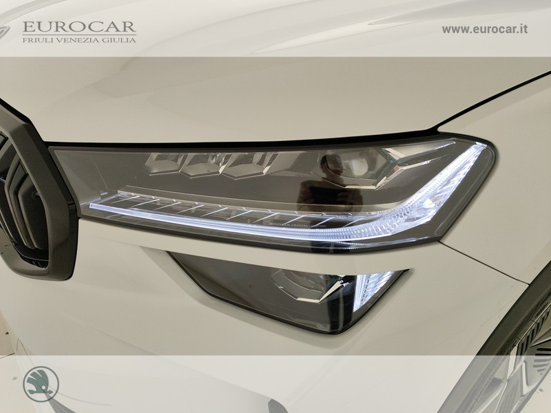Skoda Kodiaq 2.0 tdi evo sportline 150cv dsg