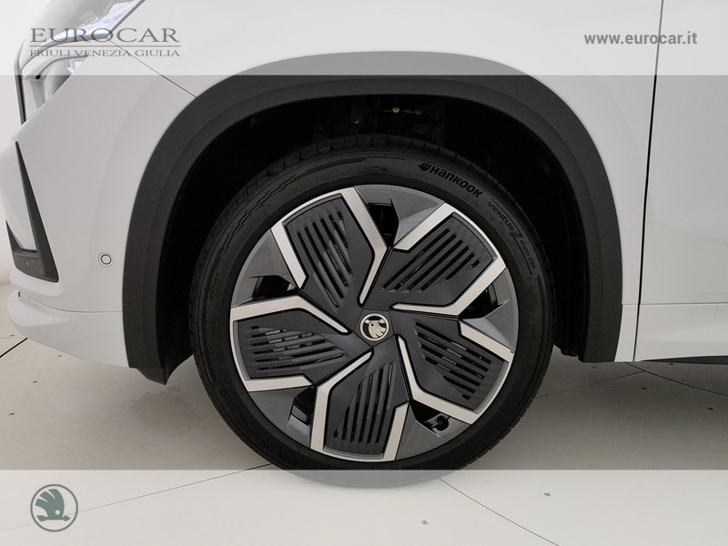 Skoda Kodiaq 2.0 tdi evo sportline 150cv dsg